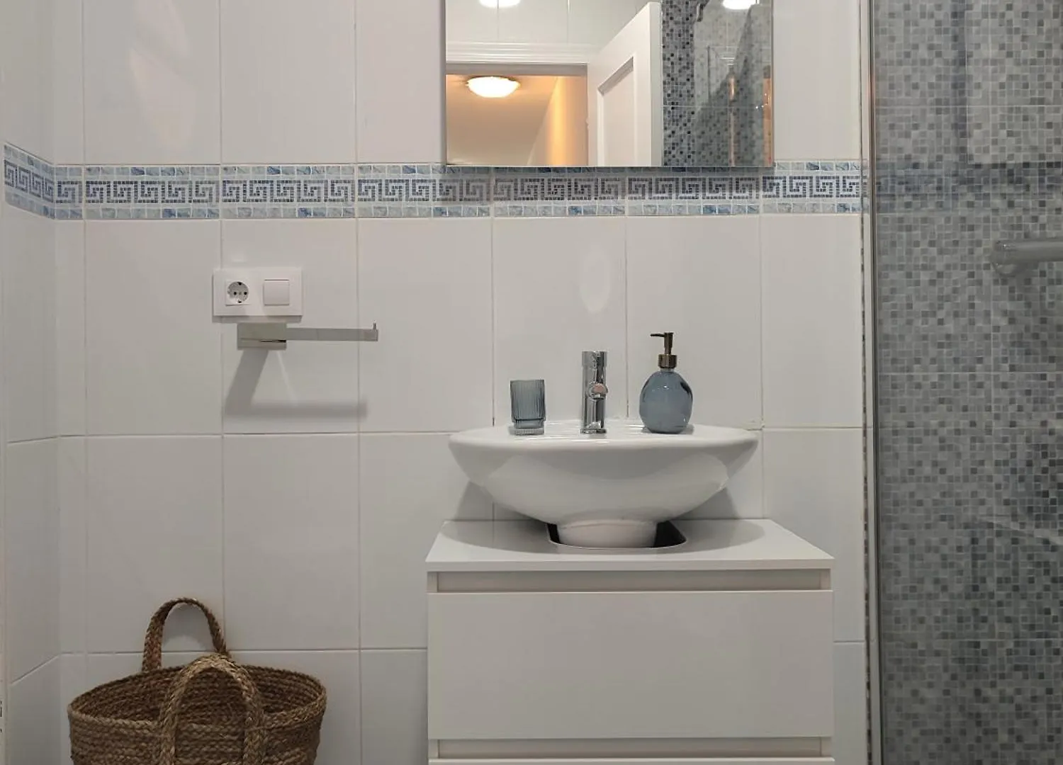 Chalk House Apartment Tarifa