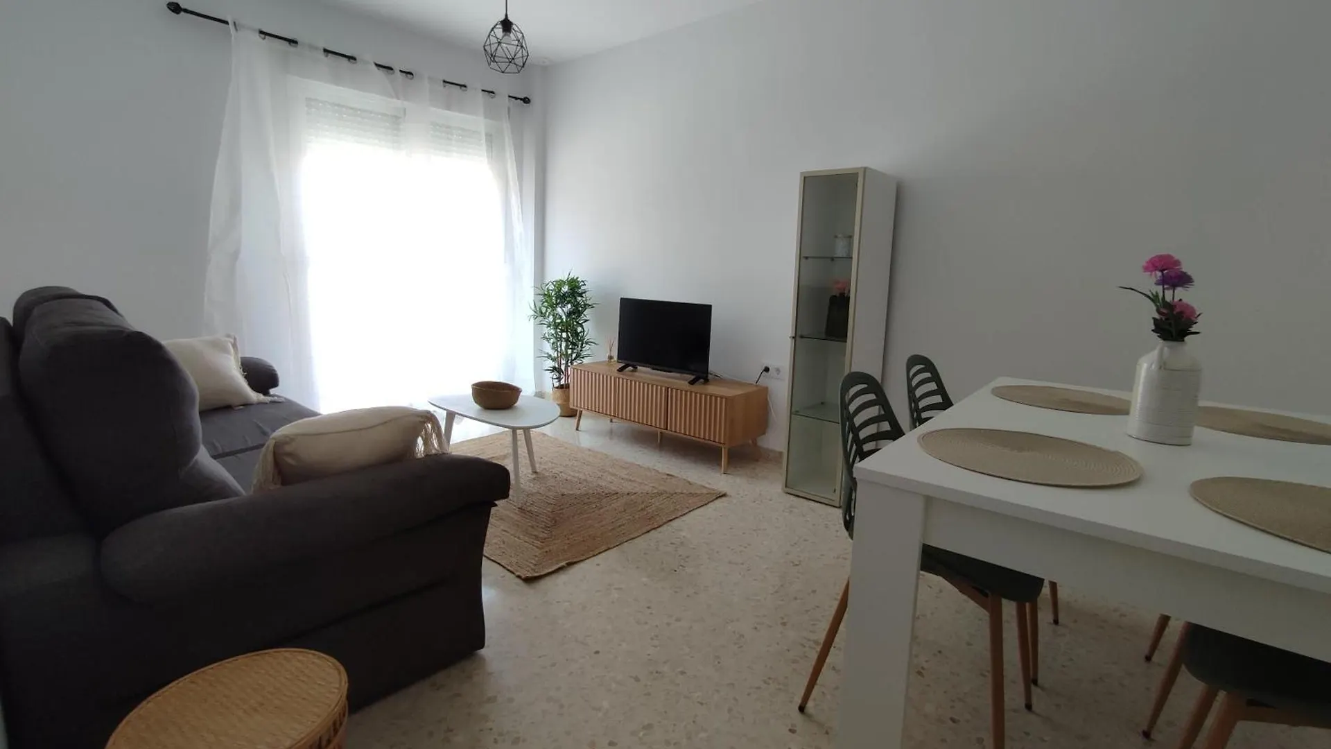 Chalk House Apartment Tarifa