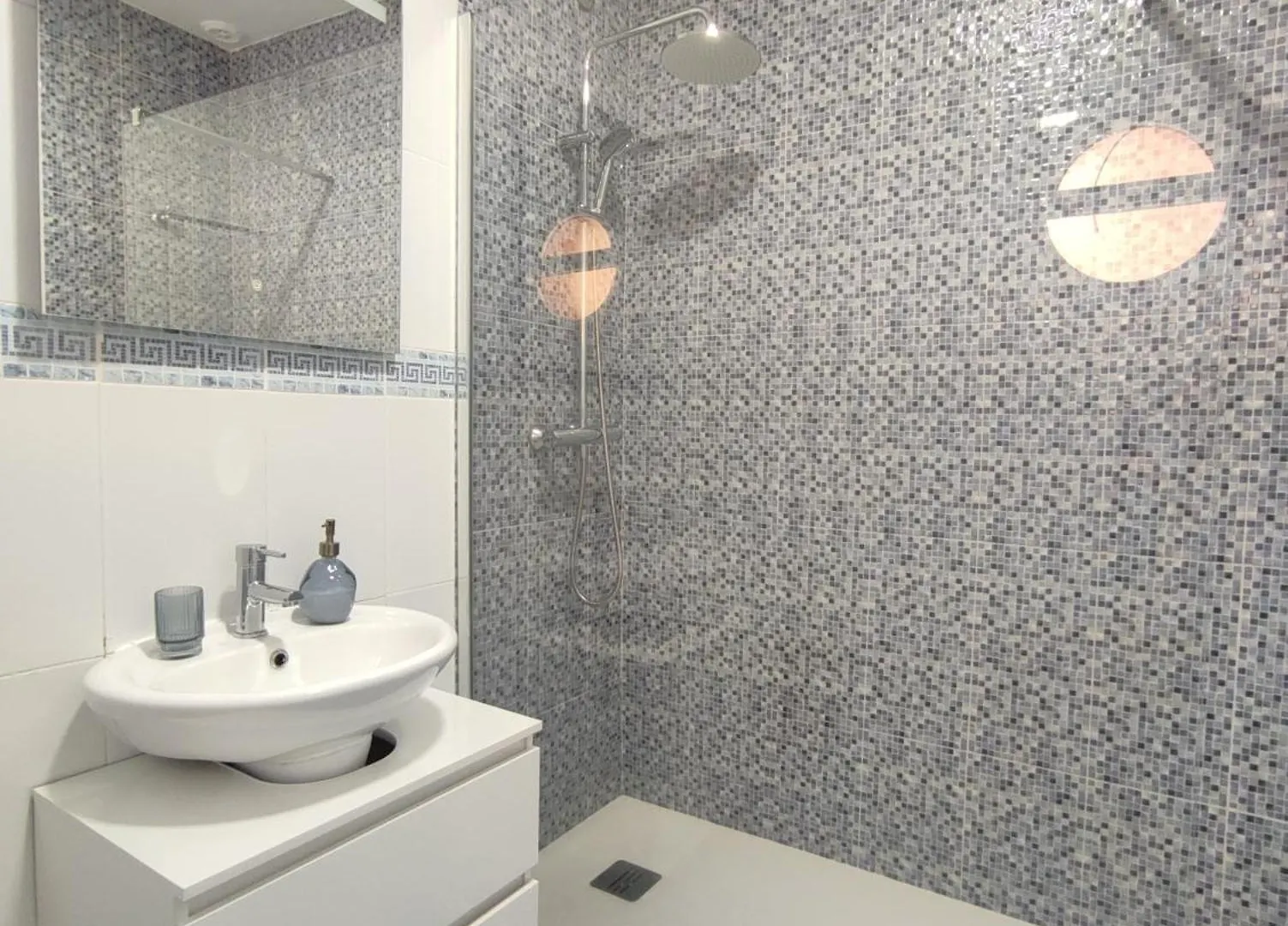Chalk House Apartment Tarifa
