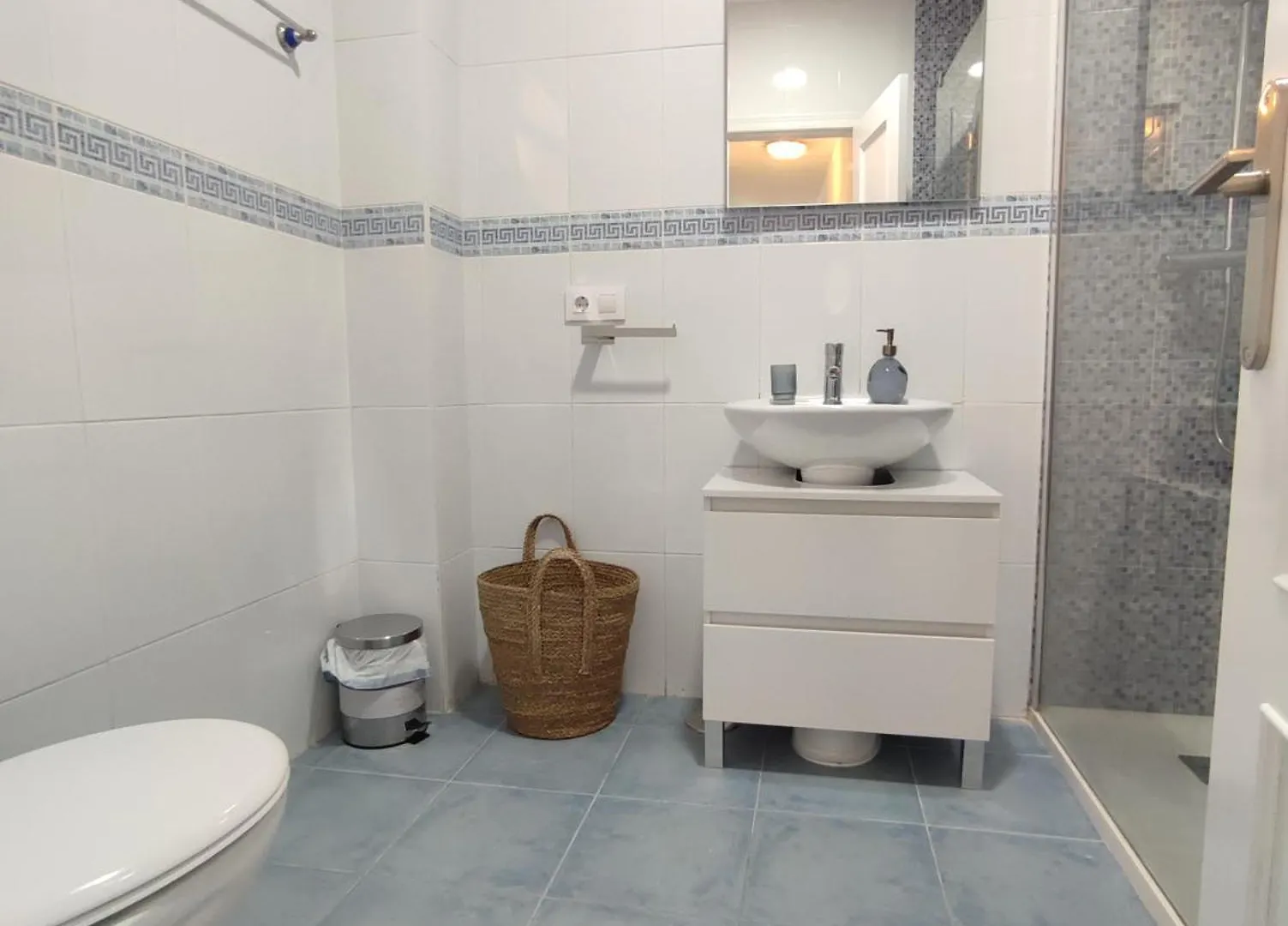 Chalk House Apartment Tarifa 0*,  Spain