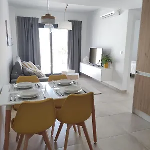 Mosaiko Apartamento