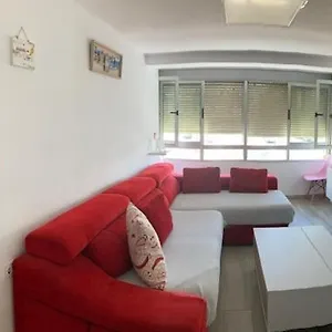 Piso Entre Dos Vientos Apartamento