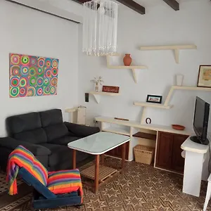 Casita En El Centro Apartamento