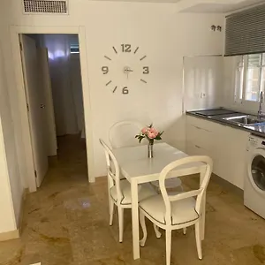Mirador Del Estrecho Apartamento
