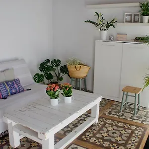 San Hiscio Apartamento
