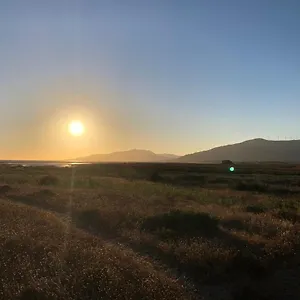 Sol Y Sal Apartamento