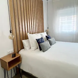 Slowhome Apartamento