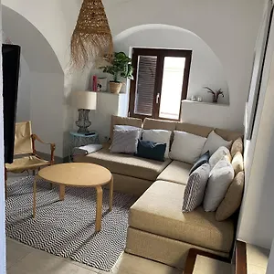Espacioso Y Ubicación De 10 En Centro Apartamento