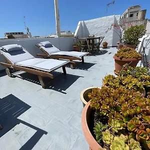 Casa Florinda Апартаменты