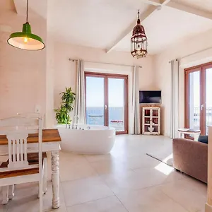  Lejlighed La Residencia