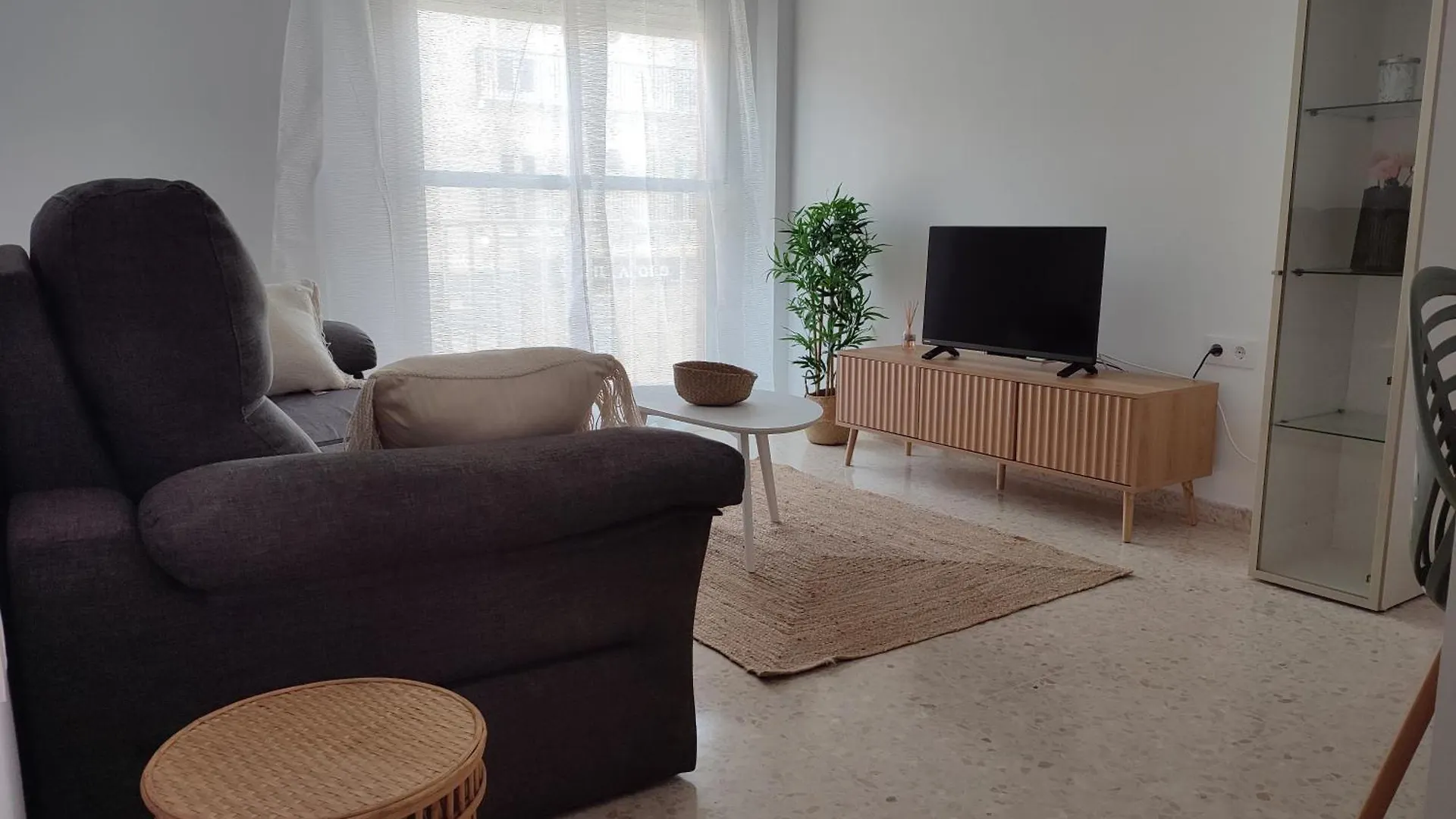 Chalk House Apartment Tarifa Spain