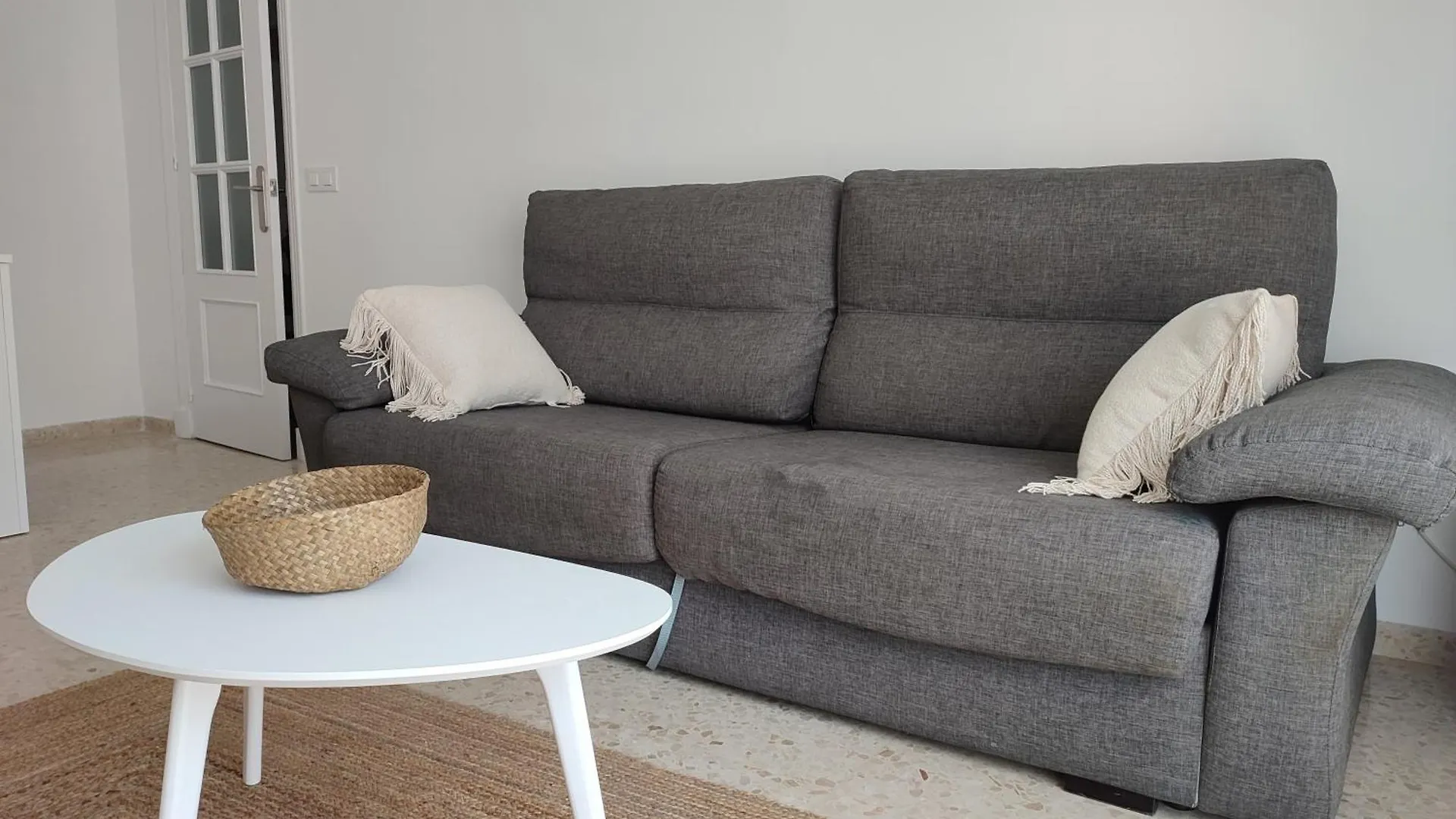 Chalk House Apartment Tarifa 0*,