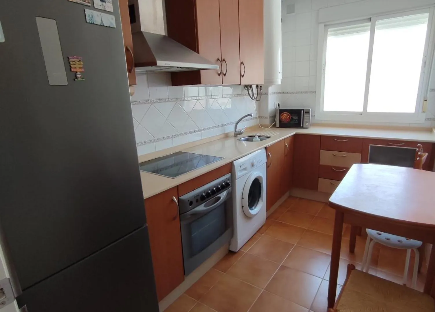 Chalk House Apartment Tarifa
