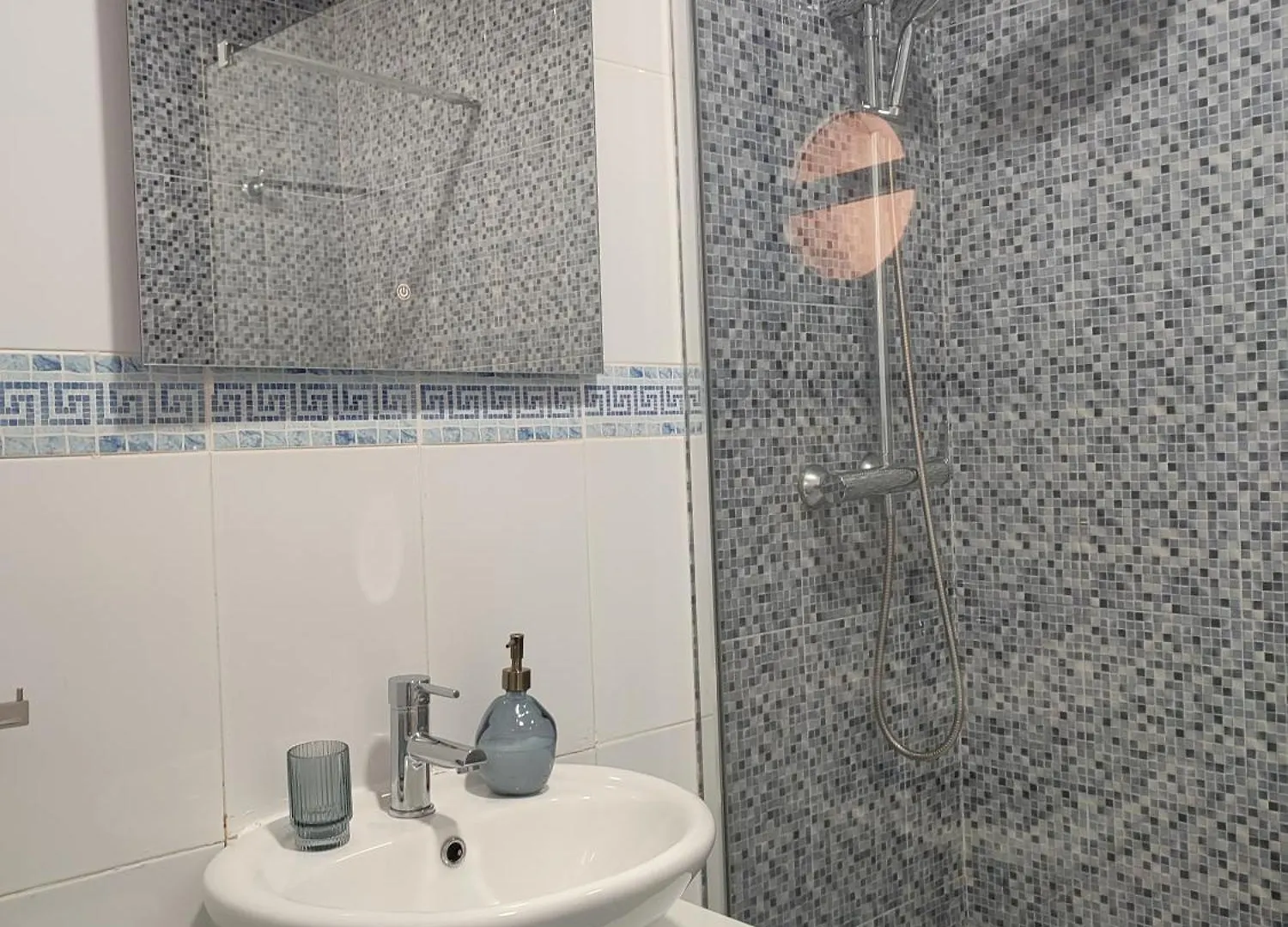Apartmán Chalk House Tarifa 0*,