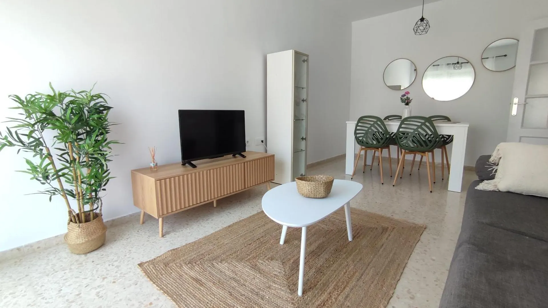 Chalk House Apartment Tarifa